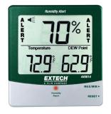 Fukt/Termometer 445814 Extech