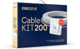 Kompletteringssats till Cable Kit, Ebeco