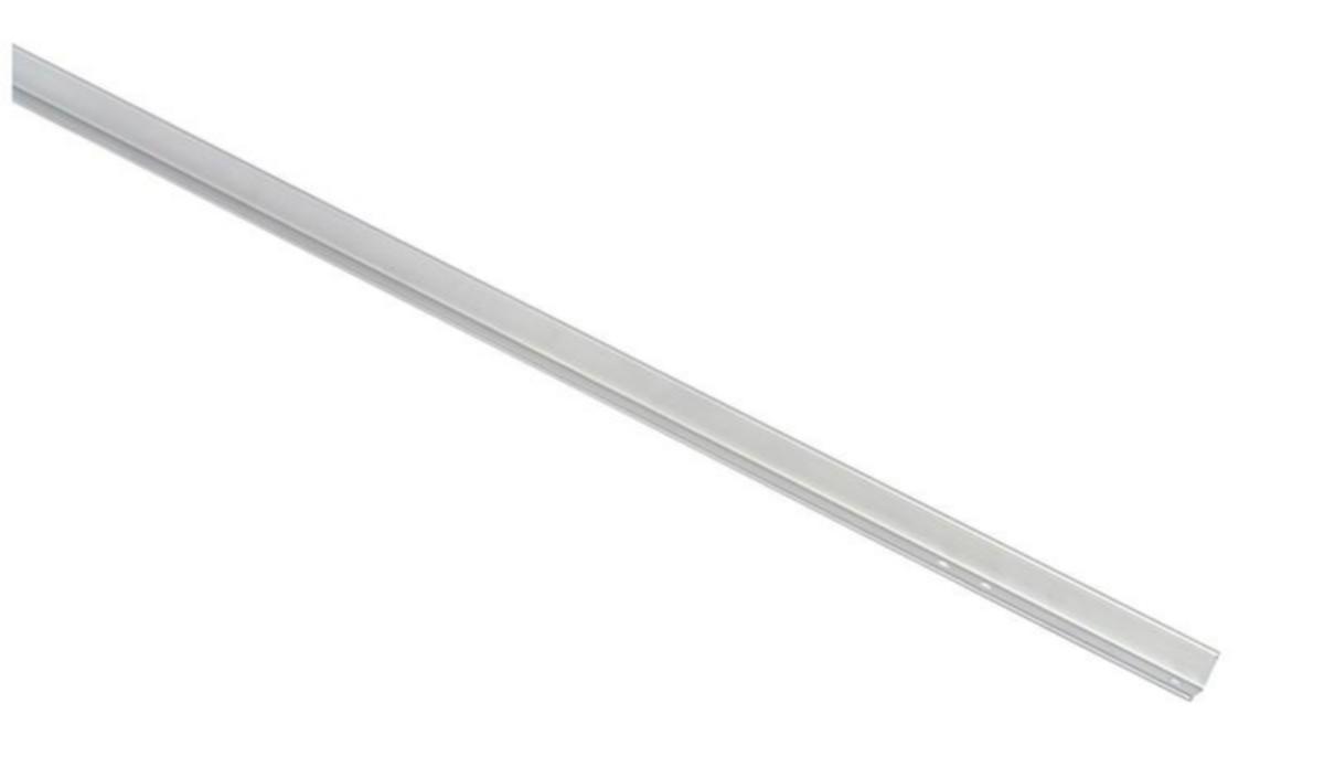 Skiljeplåt RST/HST, MP-Bolagen - SKILJEPLÅT H=24 MM 1.99 M SF 6665-48 SF SKILJEPLÅT 24X1990