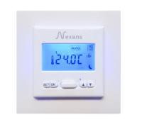 Termostat  Nexans N-Comfort TD