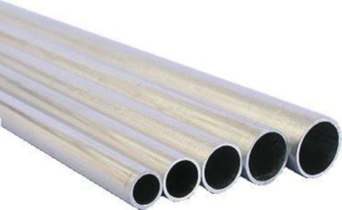 Aluminiumrör aluminium a-collection - ALUMINIUMRÖR ALUM A-COLLECTION AAP20 (JAPP) 20mm 3/150m