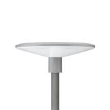 Stolparmatur Philips Townguide BDP100