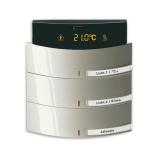 Rumstermostat KNX ABB  3MV