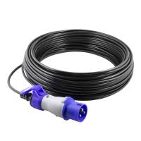 Värmekabel för betonghärdning Nexans BK KIT