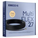 Värmekabel Multiflex 27, Ebeco