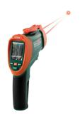IR-Termometer VIR50 Extech