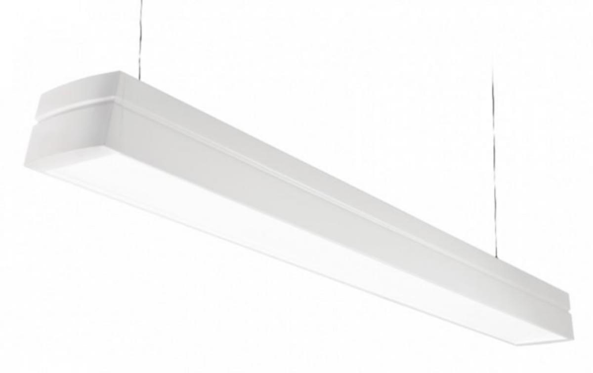 Pendelarmatur SG Facet - PENDELARMATUR SG FACET II 12 D/I 39W 4K TW