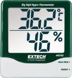 Fukt/Termometer 445703 Extech