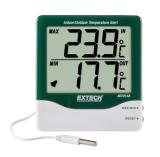Inne / Ute Termometer 401014A Extech