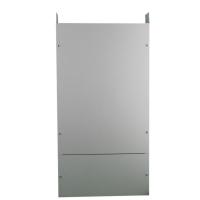 Jalusta mittauskeskukselle a-collection RAL7035