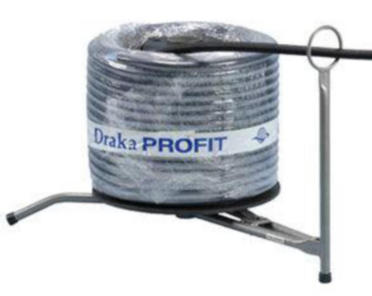 Rullställning Draka - RULLESTATIV DRAKA MULTI-PURKU PROFIT/BOBINER