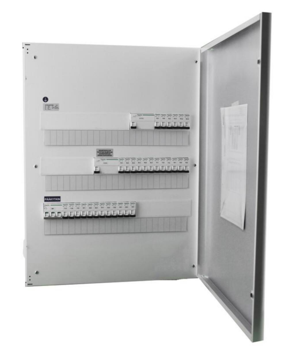 Gruppcentral a-Collection - GRUPPCENTRAL A-COLLECTION A-RK/50A/30JS/2VVS