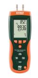 Luftflödesmätare HD350 Extech