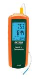 Termometer TM100 Extech