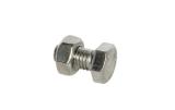 Skruvserie M12x25 HST, MP-Bolagen