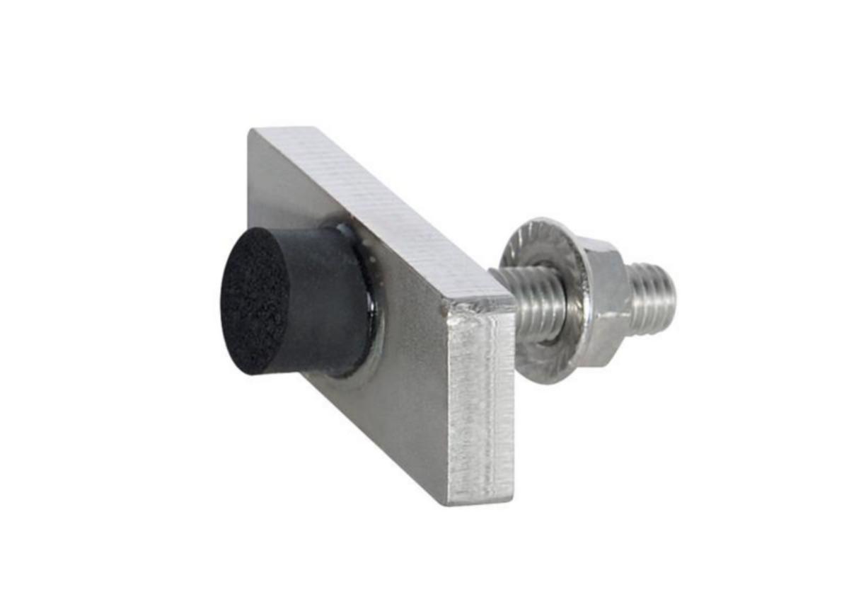 T-skruv HST, MP-Bolagen - FÄSTMATERIAL 6693-10-48 T-SKRUV M10X40 SF