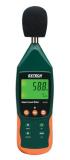 Decibel Datalogger SDL600 Extech