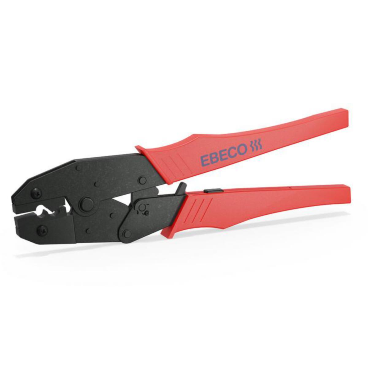 Presstång, Ebeco Foil, Ebeco - PRESSTÅNG EBECO PRESSTÅNG FOIL KIT