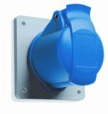 Apparatuttag ABB Easy & Saferak