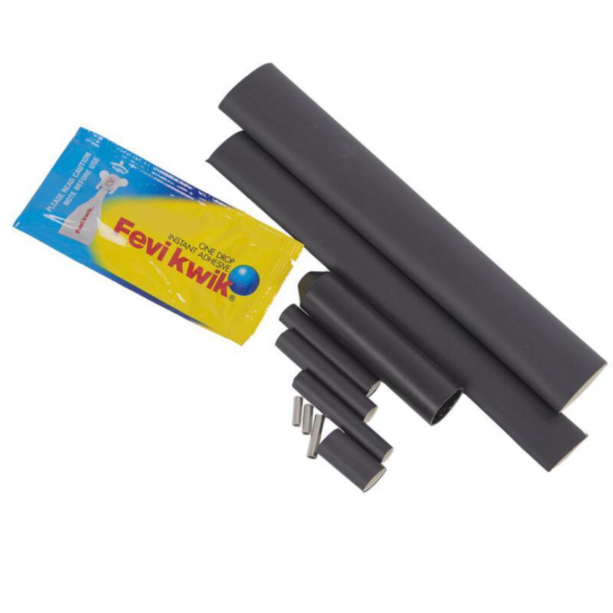 Anslutningssats GDIT-SR kabel, Thermopads - ANSLUTNINGSSATS THERMOPADS ANSLUTNINGSSATS TDIT-SR