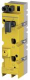 Blockeringsdon, ABB