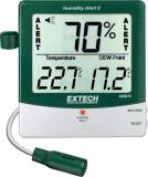 Fukt/Termometer 445815 Extech