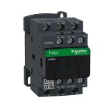 Hjälpkontaktor Schneider Electric TeSys CAD... K, D, SK -serie