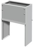 Fundament ABB MARK-S