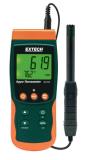 Temp-/Fuktlogger SDL500 Extech