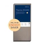 Värmeplatta Thermo Board, Ebeco