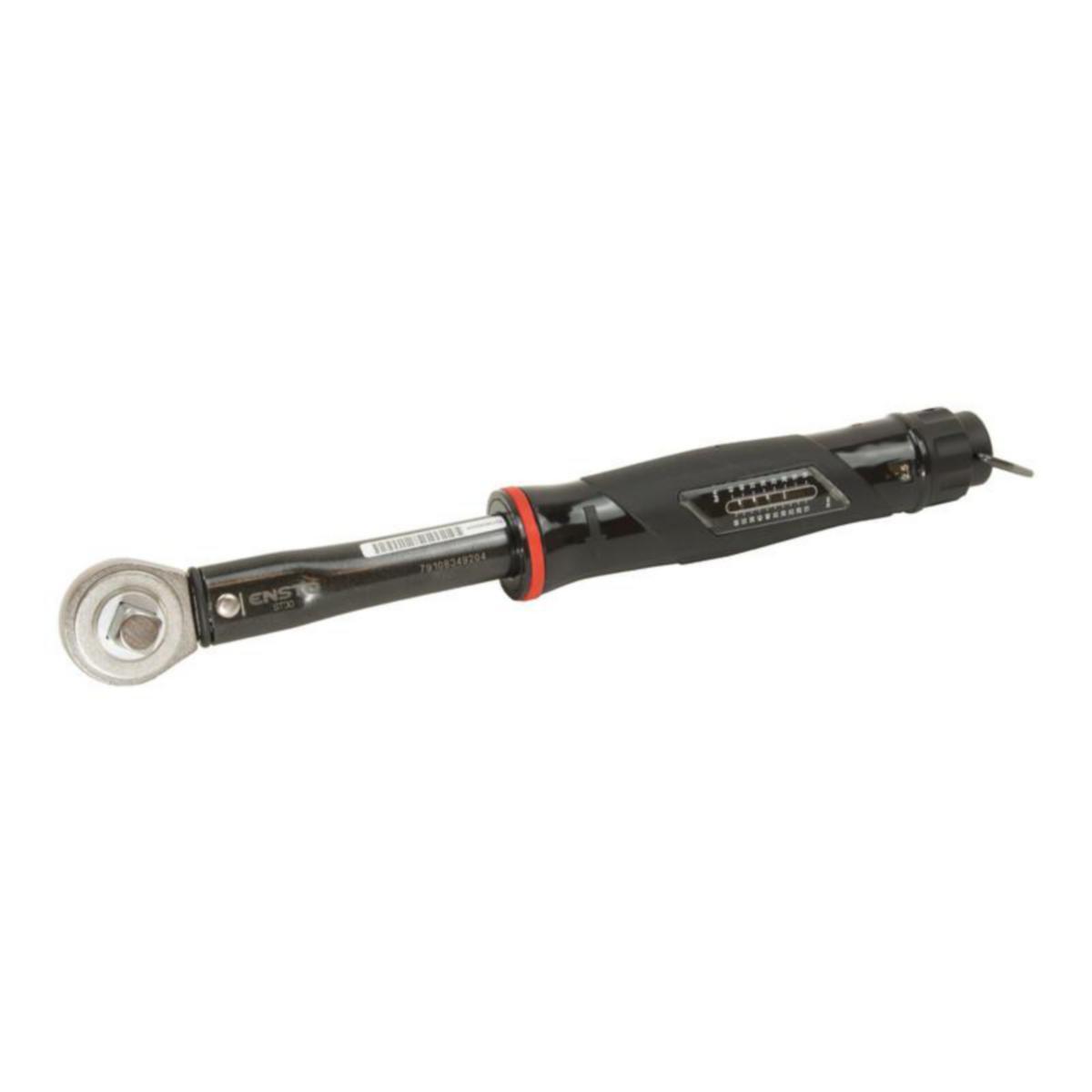 Momentnyckel ST30 Ensto - MOMENTNYCKEL ENSTO UN ST30 8-54Nm 1/2 KARA