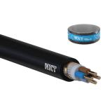Kopparjordkabel HF NKT XCMK-HF Dca