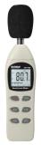 Decibelmätare 407730 Extech