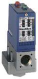 Tryckbrytare Telemecanique OsiSense XMLB-serie