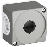 Plastkapsling ABB