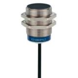 Induktiv givare Telemecanique OsiSense XS530BS-serie M30