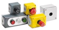 Maskinstopp, ABB