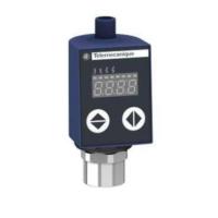 Tryckgivare display Telemecanique OsiSense XMLR001G-serie