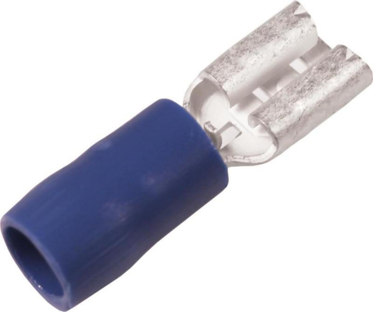 Flatstifthylsa Elpress - FLATSTIFT ELPRESS A2507FLS 1.5-2.5 6.3x0.8 100st