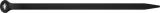 Buntband plast svarta 2-LOCK™ Elematic