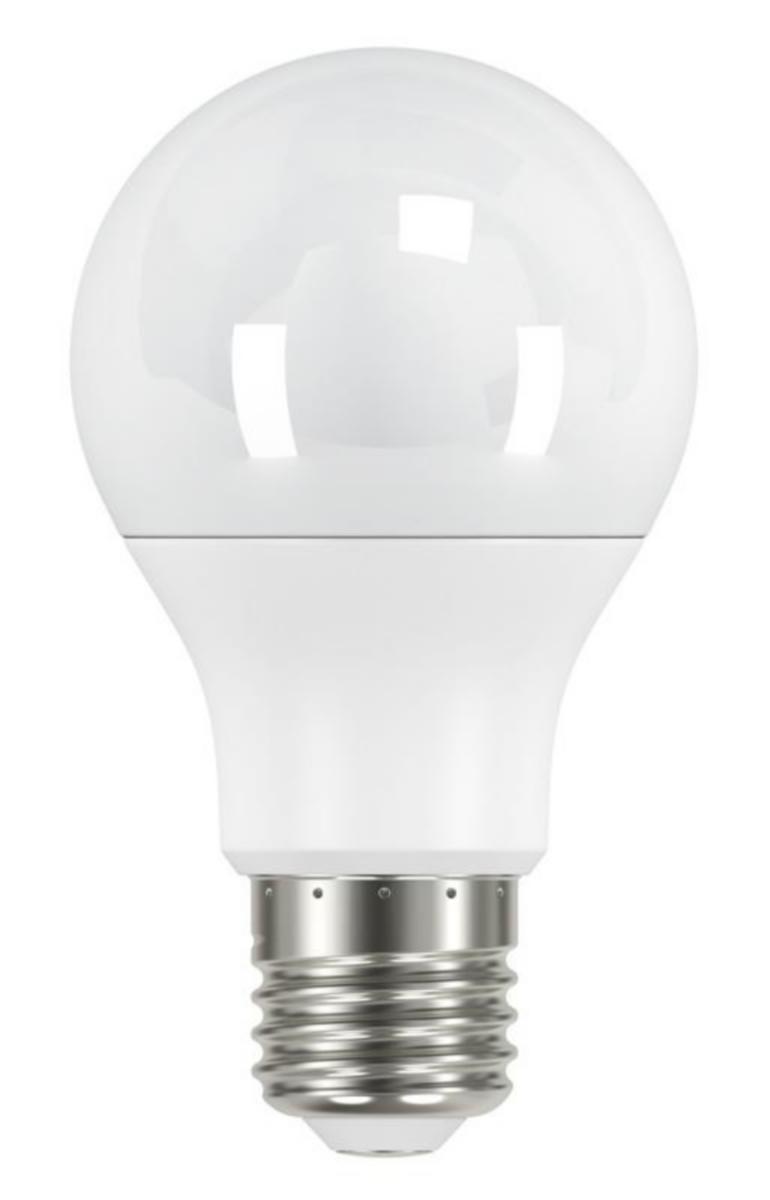 LED-lampa Airam Sauna - LED-LAMPA A61 828 470lm E27 SAUNA OP