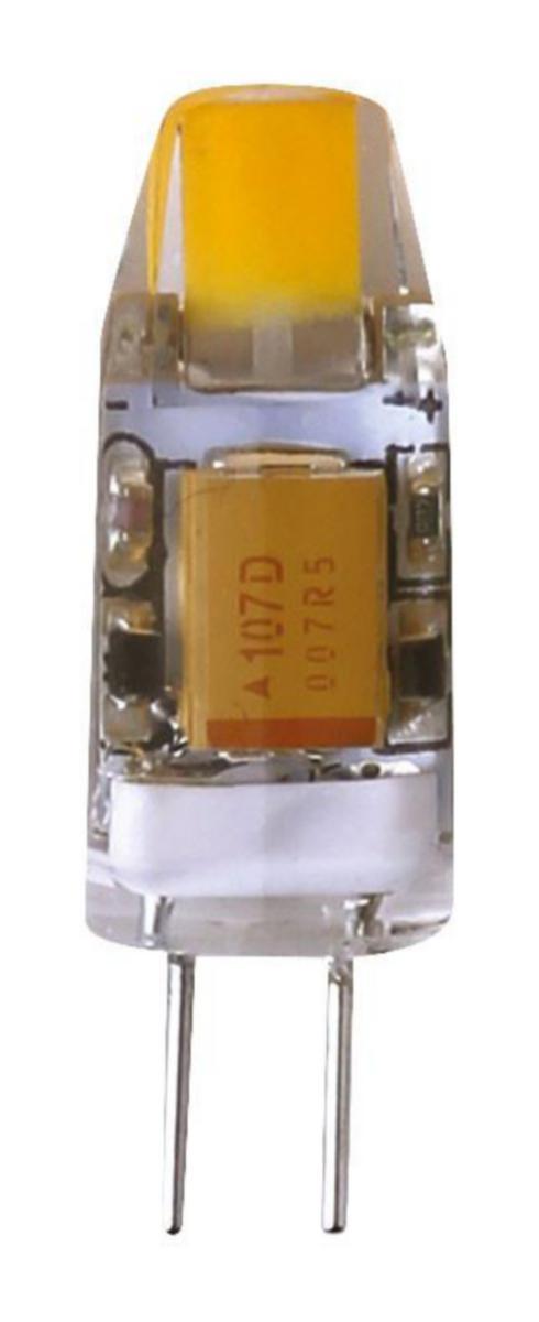 LED-lampa Airam G4 - LED-LAMPA PO 827 100lm G4 12V
