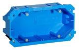 Apparatdosa TBF 1 / TBF 2, DUCTEL Twist