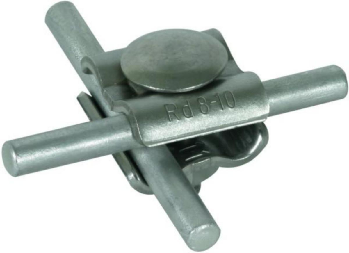 Universalkontakt Dehn+Söhne - KONTAKTDON 315119. UV 8.10 KTP V2A