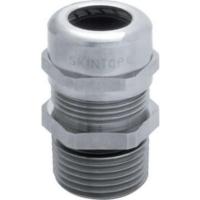 Förskruvning metall lång gänga MS-M-XL SKINTOP® Lapp Group