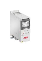 Frekvensomriktare ACS480 ABB