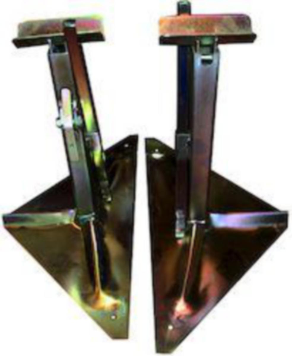 Rullbock, par KK-2000 - RULLBOCK KK-PRODUCT