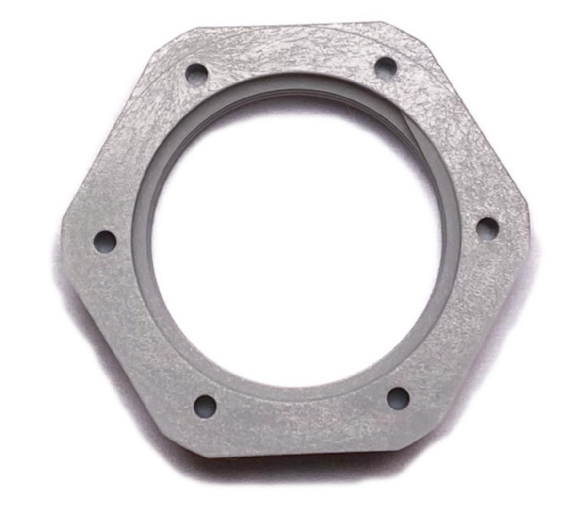 Mutter plast, ABB - MUTTER ABB MA5-3004 MA5-3002