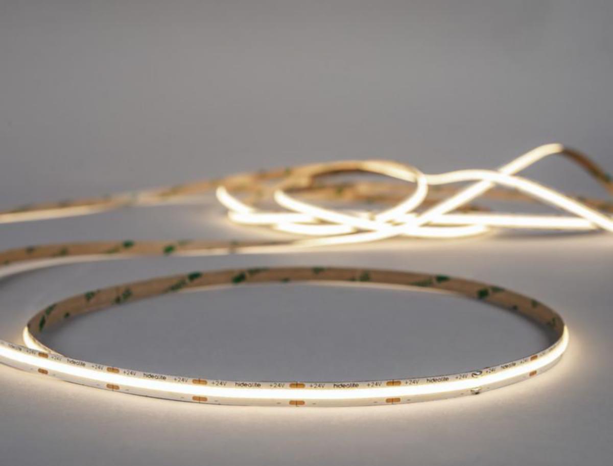 LED-ljuslinga Hide-a-lite LEDstrip RX IP20 - LED-LJUSSLINGA LEDSTRIP LINE IP20 MLUM 27K 5M