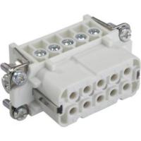 Multipelkabel kontakt H-A 10 BS Epic®